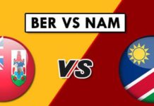 Match Prediction For Namibia vs Bermuda Group A, 22nd Match | ICC Men’s T20 World Cup Qualifier 2019 | ICC World Twenty20 Qualifier | NAM Vs BER Match Prediction For Namibia vs Bermuda Group A, 22th Match | ICC Men’s T20 World Cup Qualifier 2019 | ICC World Twenty20 Qualifier | NAM Vs BER