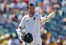 Dean Elgar’s Ton Helps South Africa’s Fightback Against India Dean Elgar’s Ton Defies India Innings Win Over South Africa