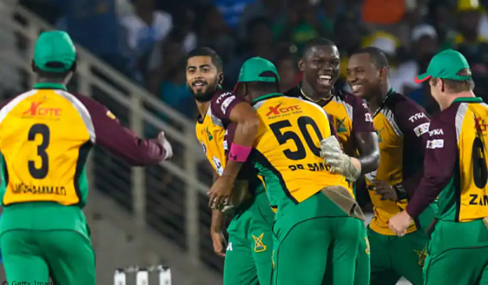 Fantasy Picks For Guyana Amazon Warriors Vs Barbados Tridents Qualifier 1 |Caribbean Premier League 2019 | CPL 2019 | GAW Vs BT | Playing XI, Pitch Report & Fantasy Picks | Dream11 Fantasy Cricket