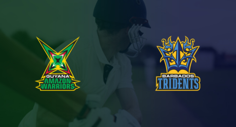 Guyana Amazon Warriors vs Barbados Tridents Qualifier 1 – Live Cricket Score | GAW vs BT | Caribbean Premier League 2019 | Fantasy Cricket Tips | CPL 2019