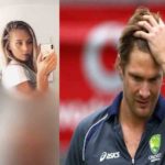 Hackers Bombard Shane Watson’s Twitter And Instagram Account With Obscene Photos
