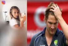 Hackers Bombard Shane Watson’s Twitter And Instagram Account With Obscene Photos Hackers Bombard Shane Watson’s Instagram Account With Obscene Photos