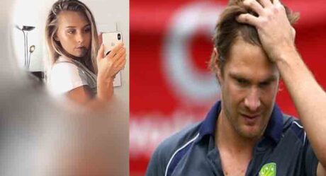 Hackers Bombard Shane Watson’s Twitter And Instagram Account With Obscene Photos