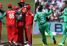 Match Prediction For Hong Kong vs Ireland 6th T20 | Oman T20I Series 2019 | 2019 Oman Pentangular Series | HK Vs IRE Match Prediction For Hong Kong vs Ireland 6th T20 | Oman T20I Series 2019 | 2019 Oman Pentangular Series | HK Vs IRE