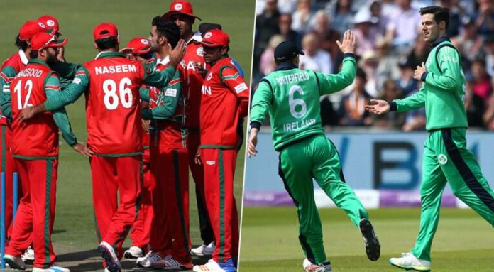 Match Prediction For Hong Kong vs Ireland 6th T20 | Oman T20I Series 2019 | 2019 Oman Pentangular Series | HK Vs IRE