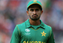 Hasan Ali Set To Skip The Upcoming Australia Tour Hasan Ali Set To Skip the Upcoming Australia Tour