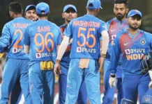 Predicted Indian 15-Man Squad For Bangladesh T20I series INDvBAN