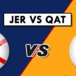 Qatar vs Jersey 3rd T20 – Live Cricket Score | QAT vs JER | Jersey Tour of Qatar 2019| Fantasy Cricket Tips