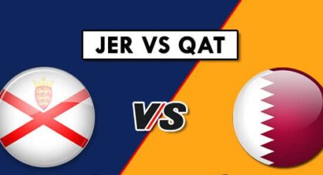 Qatar vs Jersey 2nd T20 – Live Cricket Score | QAT vs JER | Jersey Tour of Qatar 2019| Fantasy Cricket Tips