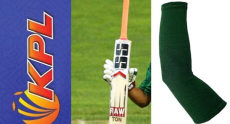 Signals Used By The KPL Players For Spot Fixing – ‘Change Of Bat And Lifting Of The sleeves’