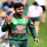 In A Team Meeting Bangladesh Cricket Chief Loses Temper At Mehidy Hasan