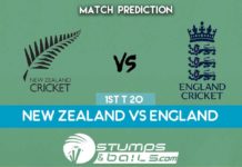 Match Prediction For New Zealand vs England 1st T20 | England tour of New Zealand, 2019 | NZ vs ENG Match Prediction For New Zealand vs England 1st T20 | England tour of New Zealand, 2019 | NZ vs ENG