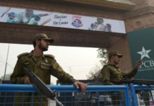 BCB Waiting For Security Clearance To Tour Pakistan PAKvSL - Sri Lanka Cricket Chief's Fed Up With Pakistan's Security Arrangements