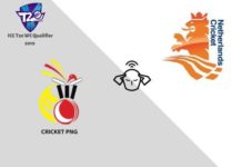 Match Prediction For Netherlands vs Papua New Guinea Group A, 27th Match | ICC Men’s T20 World Cup Qualifier 2019 | ICC World Twenty20 Qualifier | NED vs PNG Match Prediction For Netherlands vs Papua New Guinea Group A, 27th Match | ICC Men’s T20 World Cup Qualifier 2019 | ICC World Twenty20 Qualifier | NED vs PNG