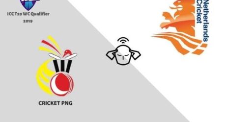 Match Prediction For Netherlands vs Papua New Guinea Group A, 27th Match | ICC Men’s T20 World Cup Qualifier 2019 | ICC World Twenty20 Qualifier | NED vs PNG