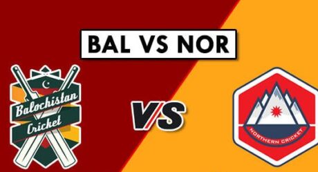 Match Prediction For Balochistan Vs Northern – 15th T20 | Pakistan National T20 Cup 2019 | BAL Vs NOR