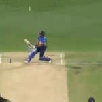 WATCH: Danushka Gunathilaka Scoops Billy Stanlake At The Gabba For An Incredible Six