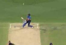 WATCH: Danushka Gunathilaka Scoops Billy Stanlake At The Gabba For An Incredible Six WATCH: Danushka Gunathilaka Scoops Billy Stanlake At The Gabba For An Incredible Six