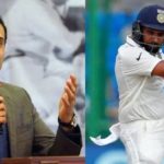Rohit Showed Consistency To Stick To Game-Plan Against South Africa: VVS Laxman