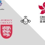 Match Prediction For Hong Kong vs Jersey Group B, 26th Match | ICC Men’s T20 World Cup Qualifier 2019 | ICC World Twenty20 Qualifier | HK Vs JER