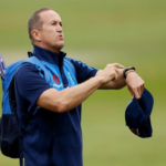 Andy Flower Breaks His Bond With England cricket