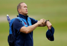 Andy Flower Breaks His Bond With England cricket Andy Flower Broke Out His Bond With England cricket