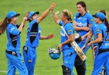 Fantasy Picks For Adelaide Strikers Women vs Perth Scorchers Women 13th T20 | Womens Big Bash League 2019 | WBBL 2019 | ADSW vs PRSW | Playing XI, Pitch Report & Fantasy Picks | Dream11 Fantasy Cricket Adelaide Strikers vs Perth Scorchers 1st Semi Final Fantasy Picks | Womens Big Bash League 2019 | WBBL 2019 | ADSW vs PRSW | Playing XI, Pitch Report & Fantasy Pick