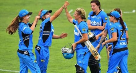Fantasy Picks For Melbourne Stars Women vs Adelaide Strikers Women 35th T20 | Womens Big Bash League 2019 | WBBL 2019 | SYTW Vs SYSW | Playing XI, Pitch Report & Fantasy Picks | Dream11 Fantasy Cricket