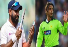Shoaib Akhtar Labels Indian Fast Bowler A Possible ‘King Of Reverse Swing’ Shoaib Akhtar Labels Indian Fast Bowler A Possible ‘King Of Reverse Swing’