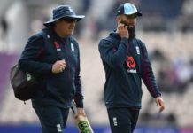 Moeen Ali and Bayliss Join Abu Dhabi Franchise For T10 Debut Moeen Ali and Bayliss Join Abu Dhabi Franchise For T10 Debut