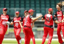 WBBL 2019 – Melbourne Renegades Register Their Second Win Over Perth Scorchers Brisbane Heat Women vs Melbourne Renegades Women 2nd Semi Final Fantasy Picks | Womens Big Bash League 2019 | WBBL 2019 | BRHW vs MLRW | Playing XI, Pitch Report & Fantasy Pick