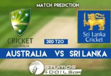 Match Prediction For Australia vs Sri Lanka, 3rd T20 | Sri Lanka Tour Of Australia 2019 | AUS Vs SL Match Prediction For Australia vs Sri Lanka, 3rd T20 | Sri Lanka Tour Of Australia 2019 | AUS Vs SL