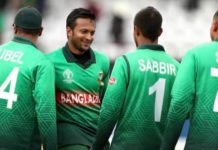 BCB, Players End The Crisis In A Friendly Manner BCB, Players End The Crisis In A Friendly Manner