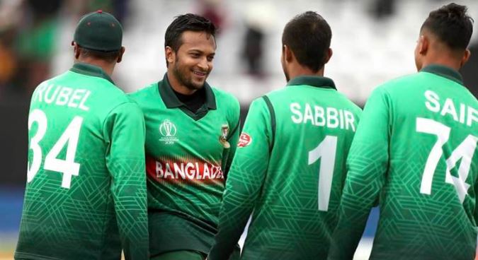 BCB, Players End The Crisis In A Friendly Manner