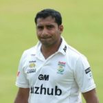 Gulam Bodi Jailed For Five Years For Spot Fixing