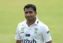 Gulam Bodi Jailed For Five Years For Spot Fixing Gulam Bodi Jailed For Five Years For Spot Fixing