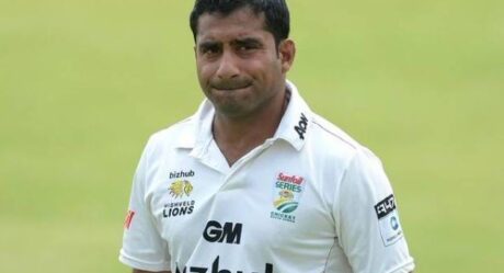 Gulam Bodi Jailed For Five Years For Spot Fixing