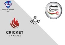 Match Prediction For Oman vs Canada Group B, 34th Match | ICC Men’s T20 World Cup Qualifier 2019 | ICC World Twenty20 Qualifier | CAN Vs OMAN Match Prediction For Oman vs Canada Group B, 34th Match | ICC Men’s T20 World Cup Qualifier 2019 | ICC World Twenty20 Qualifier | CAN Vs OMAN
