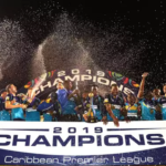 CPL 2019: Barbados Tridents Bag Their Second CPL Title Over Warriors