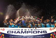 CPL 2019: Barbados Tridents Bag Their Second CPL Title Over Warriors CPL 2019: Barbados Tridents Bagged Their Second CPL Title Over Warriors
