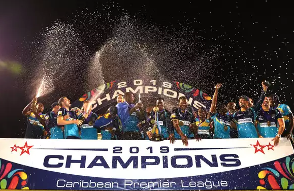 CPL 2019: Barbados Tridents Bagged Their Second CPL Title Over Warriors