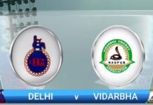 Match Prediction For Delhi Vs Vidarbha Round 3, Elite Group A and B | Vijay Hazare Trophy 2019-20 | DEL vs VID Match Prediction For Delhi Vs Vidarbha Round 3, Elite Group A and B | Vijay Hazare Trophy 2019-20 | DEL vs VID