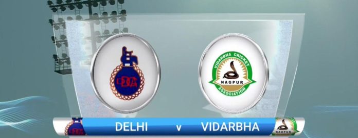 Match Prediction For Delhi Vs Vidarbha Round 3, Elite Group A and B | Vijay Hazare Trophy 2019-20 | DEL vs VID