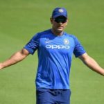 The Local Boy MS Dhoni Is Expected To Attend Ranchi Test