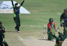 Fantasy Picks For Pakistan Women vs Bangladesh Women, 3rd T20 | Bangladesh Tour of Pakistan 2019 | PAKW vs BANW | Dream11 Fantasy Cricket Tips – Playing XI, Pitch Report Dream11 Prediction For Bangladesh-W Vs Thailand-W 3rd Warmup