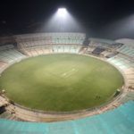 BCCI Requests BCB For A Day-Night Test At Eden Gardens
