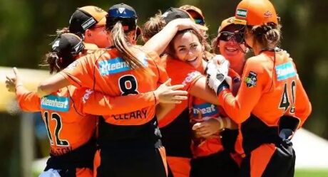 Perth Scorchers Women Vs Melbourne Renegades 16th T20 – Live Cricket Score | Womens Big Bash League 2019 | WBBL 2019 | PRSW Vs MLRW | Fantasy Cricket Tips