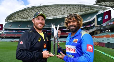 Australia Vs Sri Lanka, 3rd T20 – Live Cricket Score | AUS Vs SL | Sri Lanka Tour Of Australia 2019 | Fantasy Cricket Tips