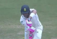 Umesh Yadav Dismisses Faf du Plessis With An Unplayable Delivery Umesh Yadav is running incoherently in ODIs