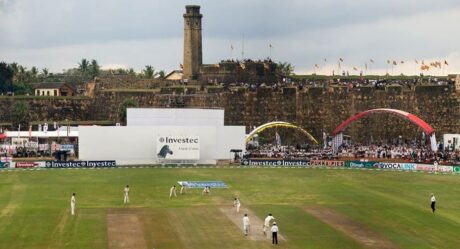 Game Of The MCC-County Champions To Be Held In Galle In 2020